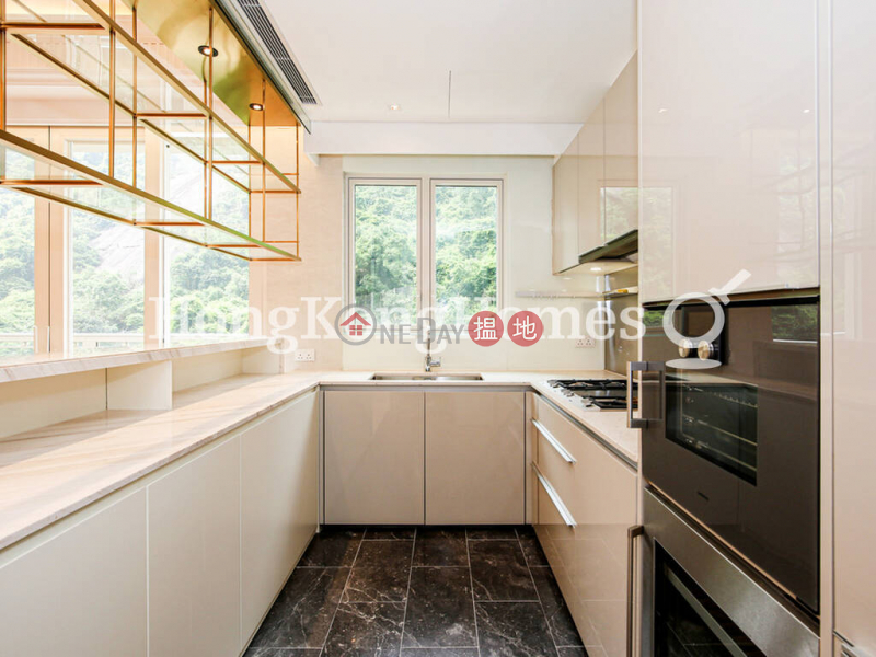 HK$ 85,000/ month The Morgan Western District | 3 Bedroom Family Unit for Rent at The Morgan