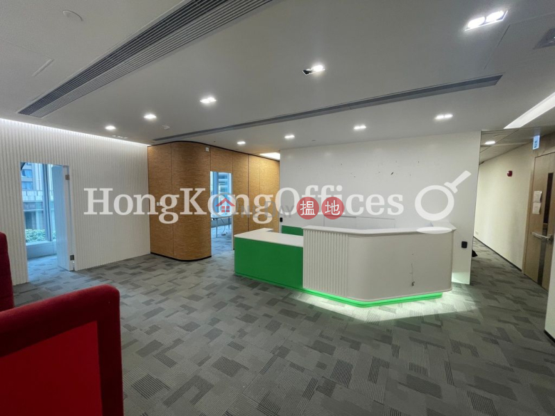 Office Unit for Rent at Harbour East 218 Electric Road | Eastern District, Hong Kong, Rental, HK$ 105,665/ month