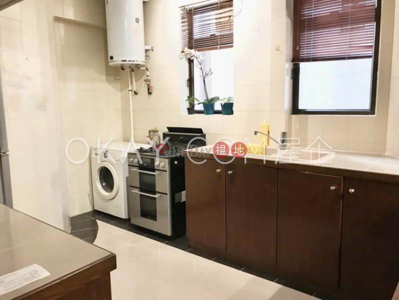 Property Search Hong Kong | OneDay | Residential Rental Listings, Tasteful 1 bedroom in Mid-levels West | Rental