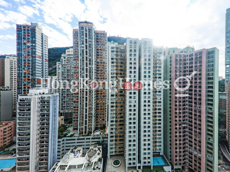 Property Search Hong Kong | OneDay | Residential, Rental Listings, 2 Bedroom Unit for Rent at Robinson Place