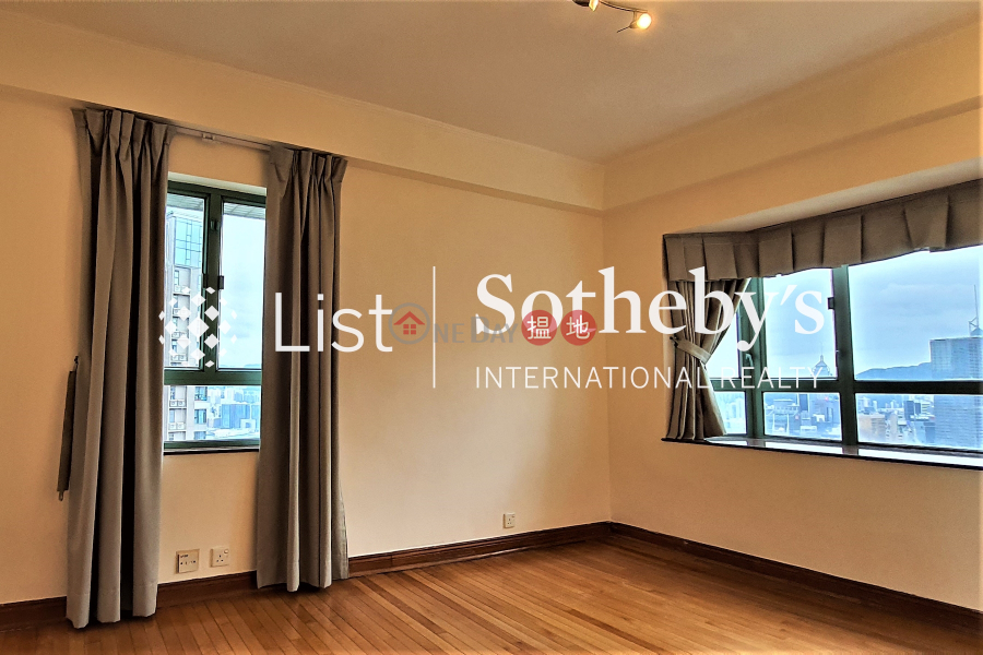 HK$ 40,800/ month Goldwin Heights, Western District | Property for Rent at Goldwin Heights with 3 Bedrooms