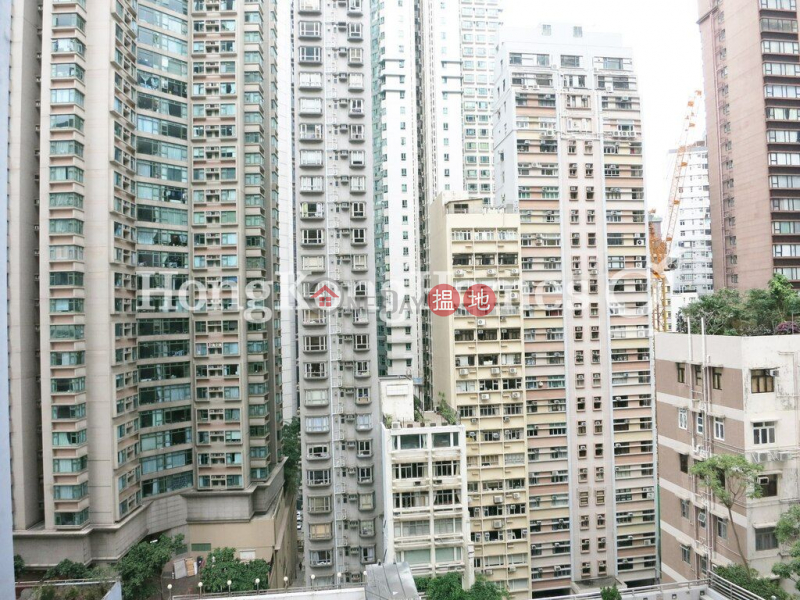 Property Search Hong Kong | OneDay | Residential Rental Listings | 3 Bedroom Family Unit for Rent at Manly Mansion