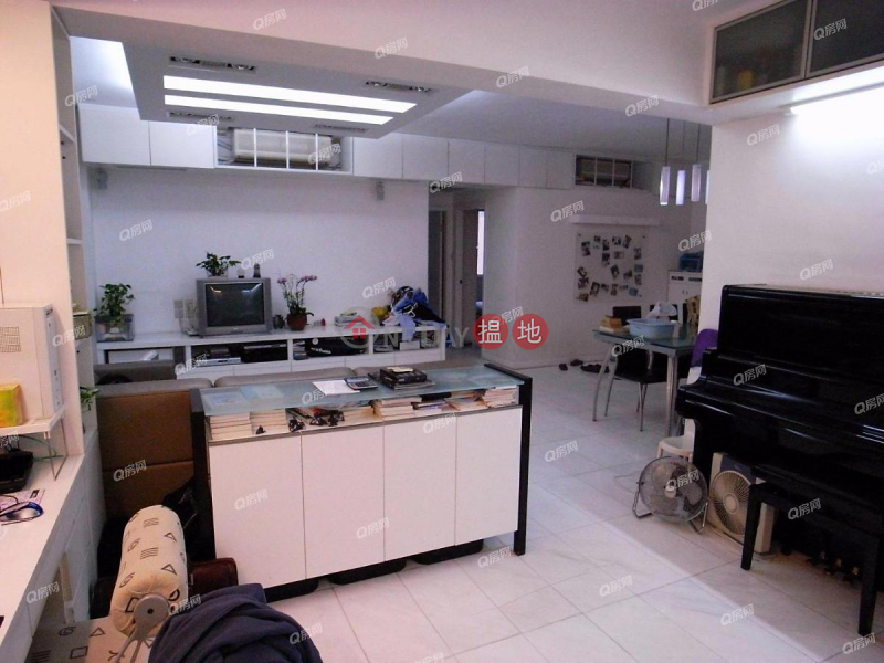 Jolly Garden | 2 bedroom Mid Floor Flat for Sale, 7 Wang Fung Terrace | Wan Chai District Hong Kong Sales HK$ 15.5M