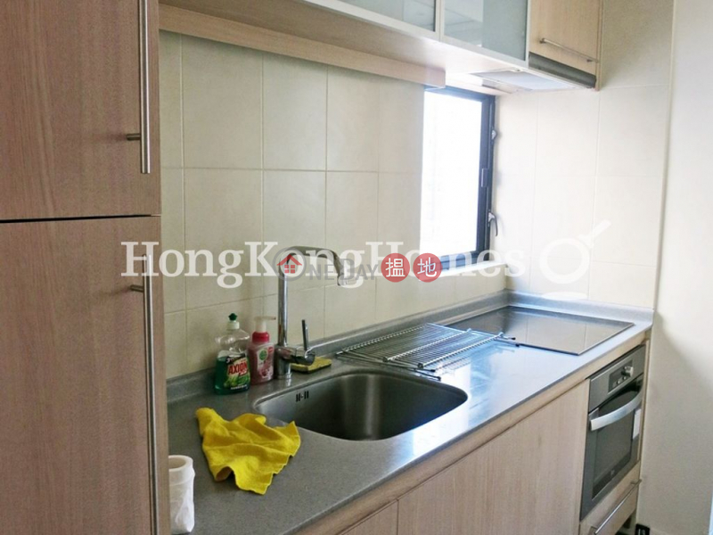 1 Bed Unit for Rent at 22 Elgin Street, 22 Elgin Street | Central District | Hong Kong | Rental HK$ 27,000/ month