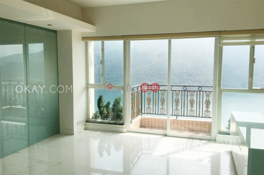 Gorgeous 2 bedroom with balcony & parking | Rental | Redhill Peninsula Phase 1 紅山半島 第1期 Rental Listings