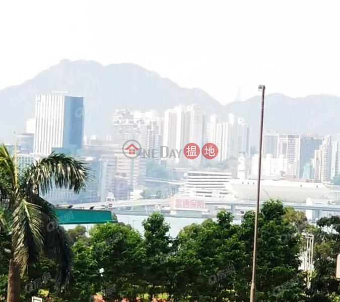HK$ 18,000/ month, Tonnochy Towers | Wan Chai District Tonnochy Towers | 2 bedroom Low Floor Flat for Rent