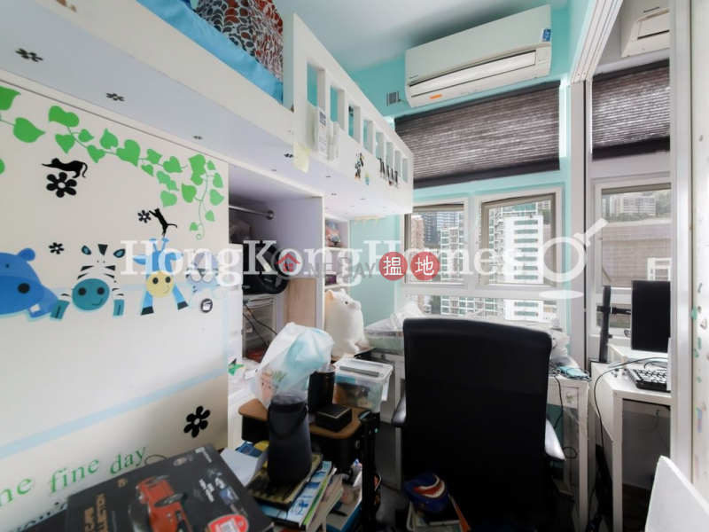 瑞華閣-未知-住宅出售樓盤-HK$ 1,000萬