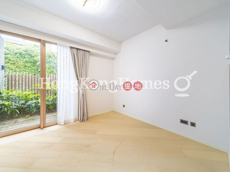 HK$ 92,000/ month | Mount Pavilia, Sai Kung 4 Bedroom Luxury Unit for Rent at Mount Pavilia