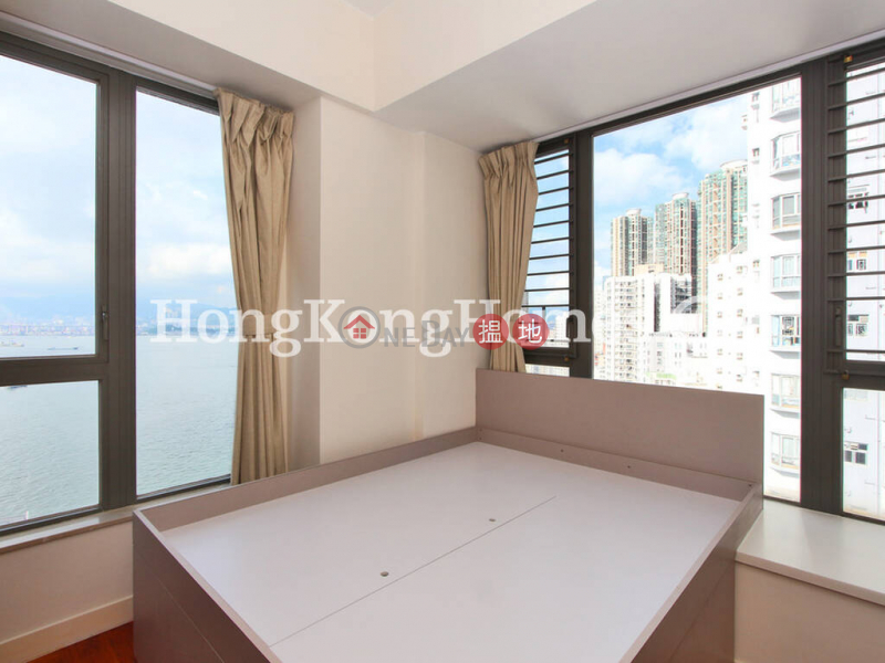 3 Bedroom Family Unit for Rent at 18 Catchick Street | 18 Catchick Street 吉席街18號 Rental Listings