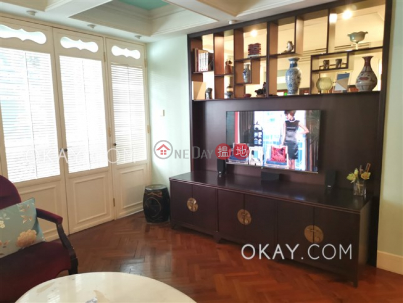 Apartment O | Low, Residential | Rental Listings, HK$ 100,000/ month