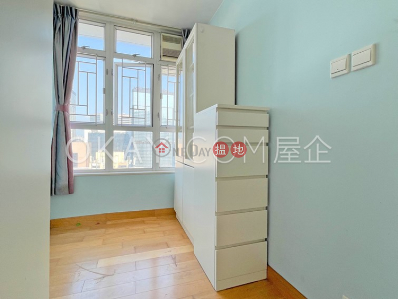 Cozy 2 bedroom on high floor | For Sale 2 O Brien Road | Wan Chai District Hong Kong Sales | HK$ 8.2M