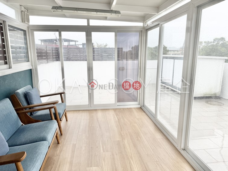 3房2廁,獨立屋沙角尾村1巷出租單位|沙角尾村1巷(Sha Kok Mei)出租樓盤 (OKAY-R805215)