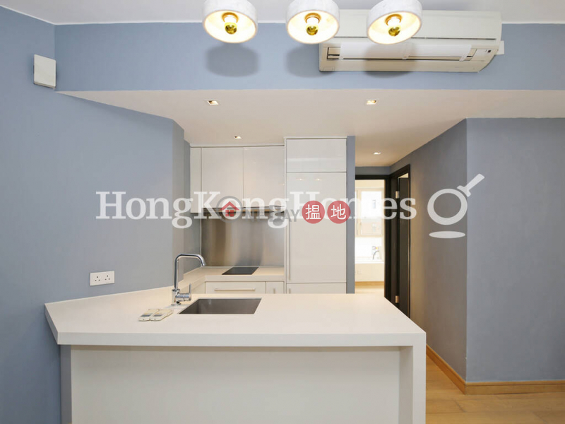 2 Bedroom Unit for Rent at The Icon, 38 Conduit Road | Western District | Hong Kong, Rental HK$ 24,000/ month