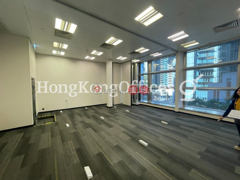 Property Search Hong Kong | OneDay | Office / Commercial Property | Rental Listings | Office Unit for Rent at Cheung Kong Center