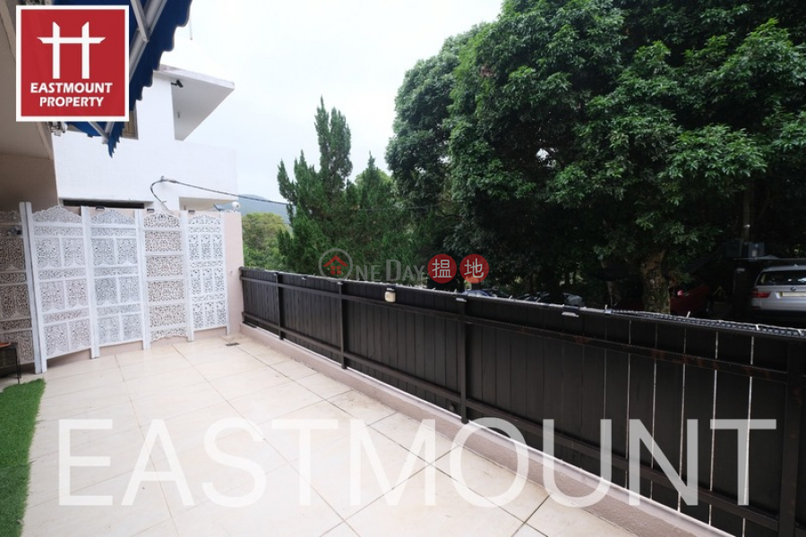 Sai Kung Village House | Property For Sale and Lease in Wong Keng Tei 黃京地-Very good renovation | Property ID:2009 | 15 Saigon Street 西貢街15號 Rental Listings