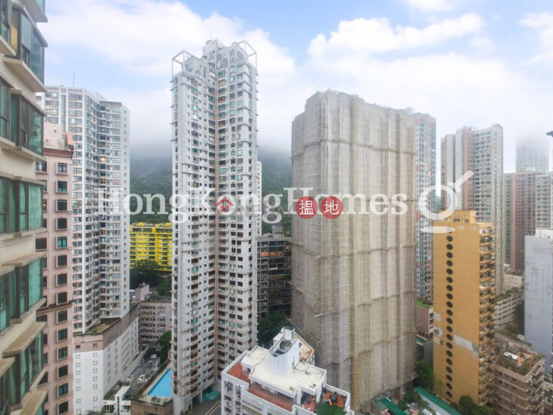 Property Search Hong Kong | OneDay | Residential | Rental Listings, 3 Bedroom Family Unit for Rent at Palatial Crest