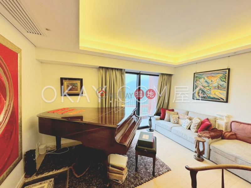 Gorgeous 3 bedroom with balcony | Rental | 11 Repulse Bay Road | Southern District Hong Kong | Rental HK$ 70,000/ month