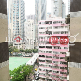 2 Bedroom Unit for Rent at Hay Wah Building Block B