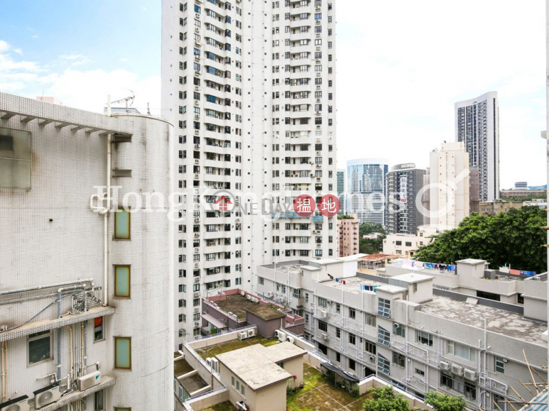 香港搵樓|租樓|二手盤|買樓| 搵地 | 住宅|出售樓盤-寶雲道5G號三房兩廳單位出售