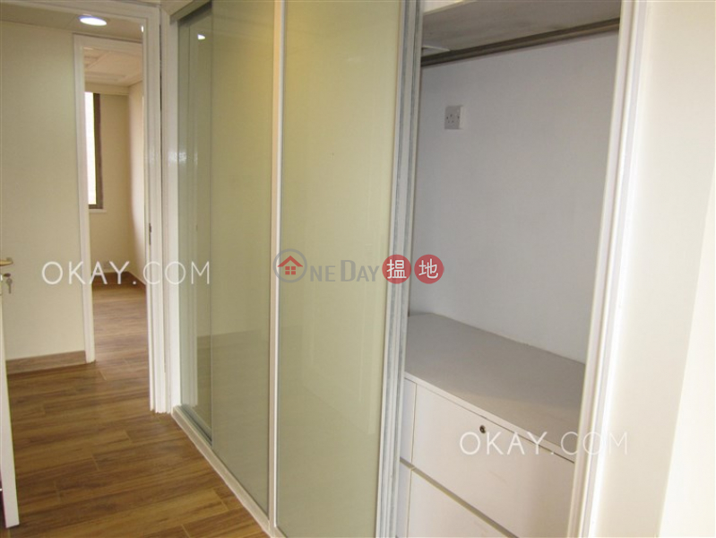 Lovely 3 bedroom with parking | Rental, Parkview Rise Hong Kong Parkview 陽明山莊 凌雲閣 Rental Listings | Southern District (OKAY-R18891)