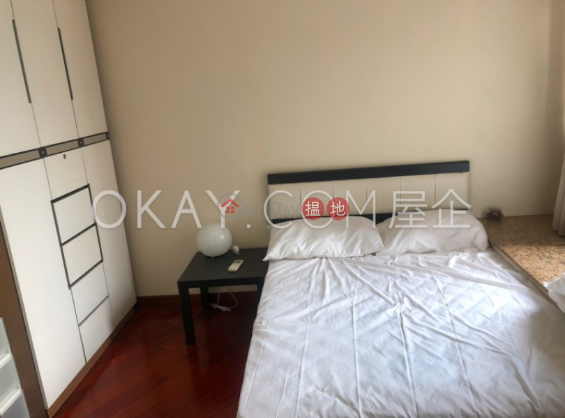 HK$ 17M | The Arch Moon Tower (Tower 2A),Yau Tsim Mong | Luxurious 1 bedroom in Kowloon Station | For Sale