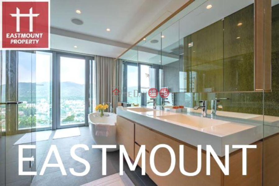 HK$ 88M | 88 The Portofino | Sai Kung Clearwater Bay Villa House | Property For Sale in The Portofino 栢濤灣-High rental return, Luxury club house