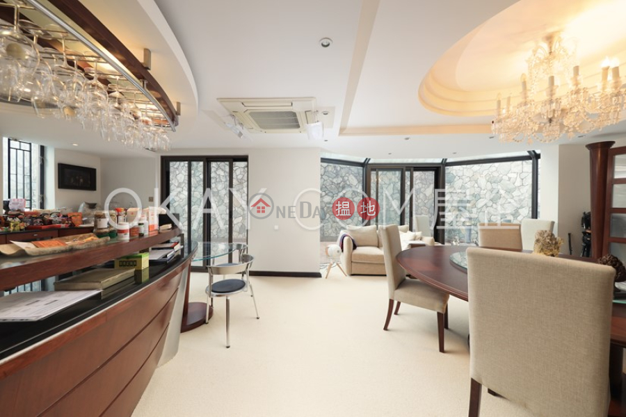 5房4廁,獨立屋渣甸山花苑出售單位|渣甸山花苑(Jardine\'s Lookout Garden)出售樓盤 (OKAY-S802485)