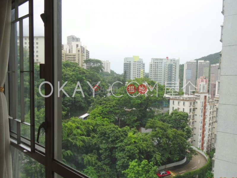 Academic Terrace Block 1 | Middle, Residential Sales Listings, HK$ 9.28M