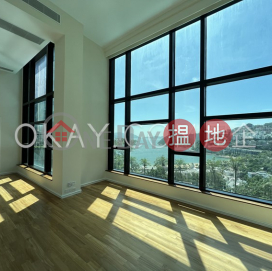 Luxurious 3 bedroom with sea views & parking | Rental | Helene Tower 喜蓮苑 _0