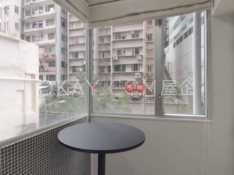 Tasteful 1 bedroom in Central | For Sale, Shiu King Court 兆景閣 Sales Listings | Central District (OKAY-S39395)