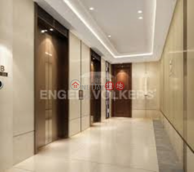 HK$ 76.8M Lexington Hill Western District | 4 Bedroom Luxury Flat for Sale in Kennedy Town