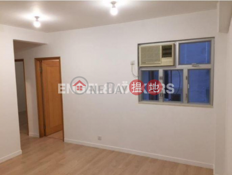 3 Bedroom Family Flat for Rent in Causeway Bay|Hyde Park Mansion(Hyde Park Mansion)Rental Listings (EVHK63920)_0