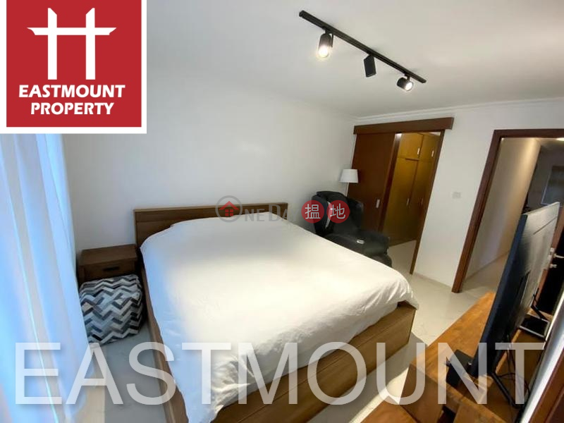 HK$ 38,000/ month, La Caleta | Sai Kung | Sai Kung Village House | Property For Rent or Lease in La Caleta, Wong Chuk Wan 黃竹灣盈峰灣-Duplex with roof, Convenient | Property ID:1979