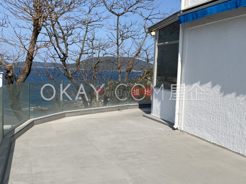 Property Search Hong Kong | OneDay | Residential, Rental Listings Exquisite house with sea views, terrace | Rental