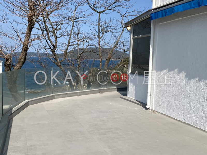 Property Search Hong Kong | OneDay | Residential | Rental Listings Exquisite house with sea views, terrace | Rental