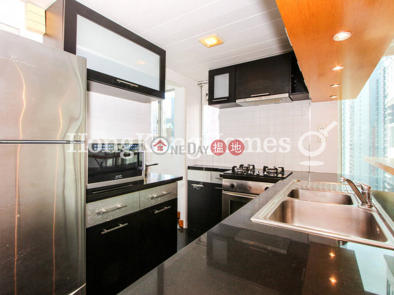 Property Search Hong Kong | OneDay | Residential | Rental Listings | 1 Bed Unit for Rent at The Rednaxela