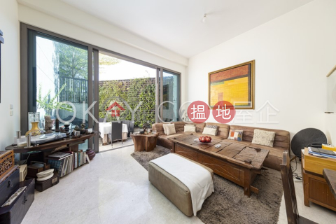 Lovely 4 bedroom with rooftop, terrace & balcony | For Sale | House 133 The Portofino 柏濤灣 洋房 133 _0