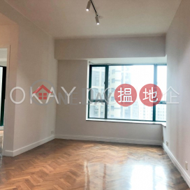 Popular 2 bedroom in Mid-levels Central | For Sale