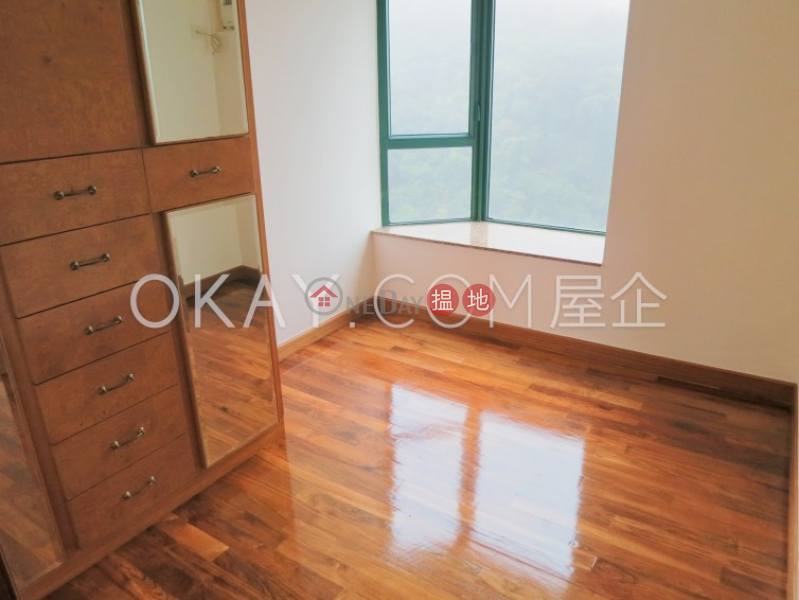 Nicely kept 3 bedroom with parking | Rental, 18 Old Peak Road | Central District | Hong Kong, Rental, HK$ 60,000/ month