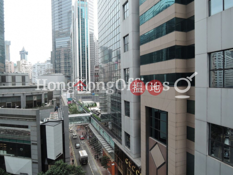 Office Unit for Rent at Lee Garden Five, Lee Garden Five 18希慎道 | Wan Chai District (HKO-54878-AHHR)_0