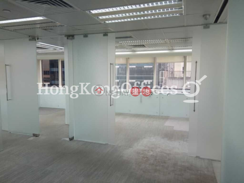 Wellington Place | Middle | Office / Commercial Property Rental Listings HK$ 121,320/ month