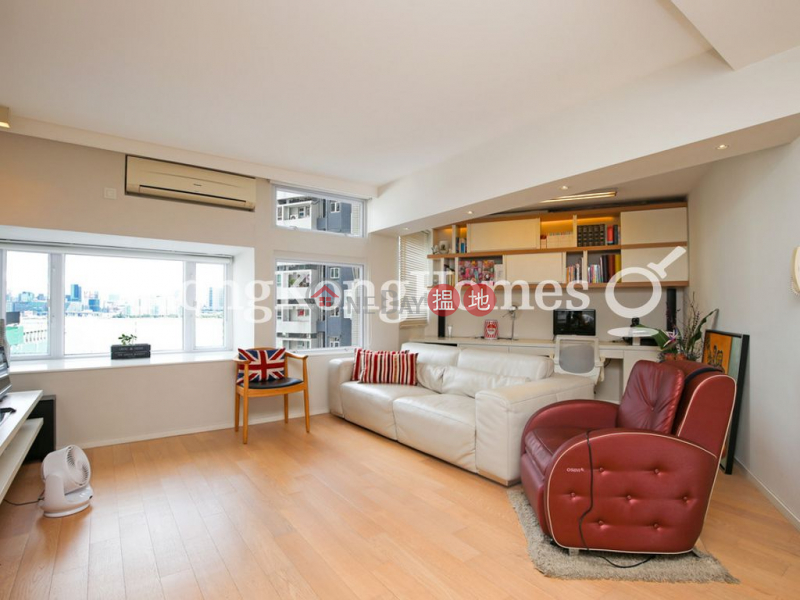 2 Bedroom Unit for Rent at Provident Centre | Provident Centre 和富中心 Rental Listings