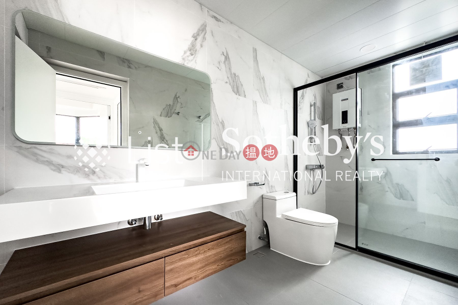 Property for Rent at Block 1 Banoo Villa with 3 Bedrooms 2 Tung Tau Wan Road | Southern District, Hong Kong, Rental | HK$ 110,000/ month