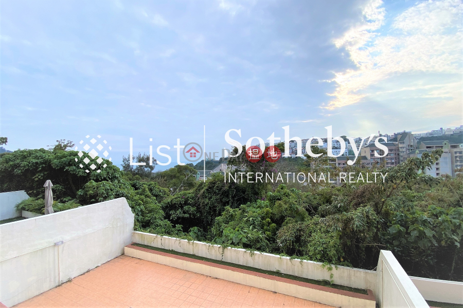 Property for Rent at House A1 Stanley Knoll with 4 Bedrooms 42 Stanley Village Road | Southern District Hong Kong | Rental | HK$ 110,000/ month