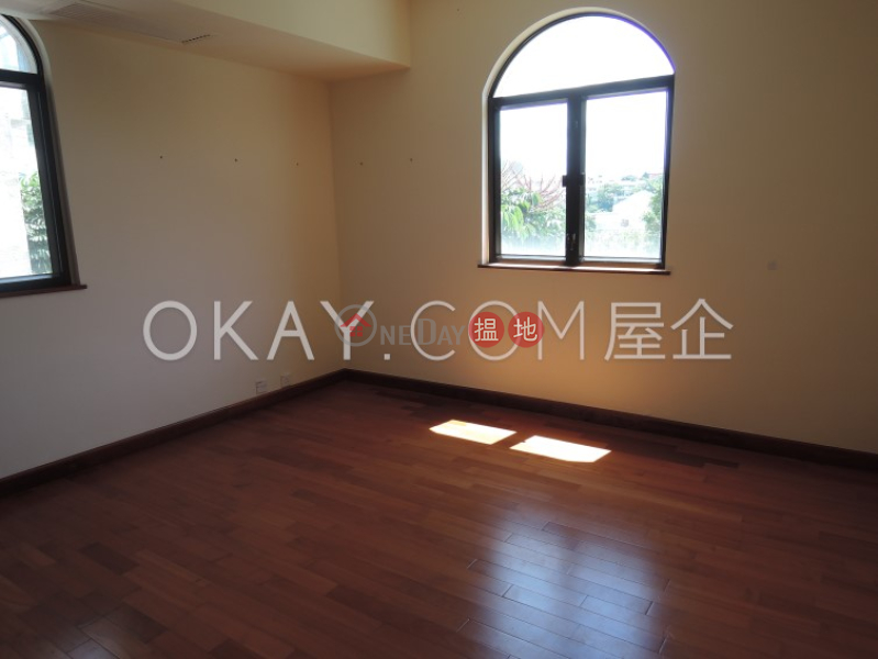 Unique house with terrace, balcony | Rental | Casa Del Sol 昭陽花園 Rental Listings