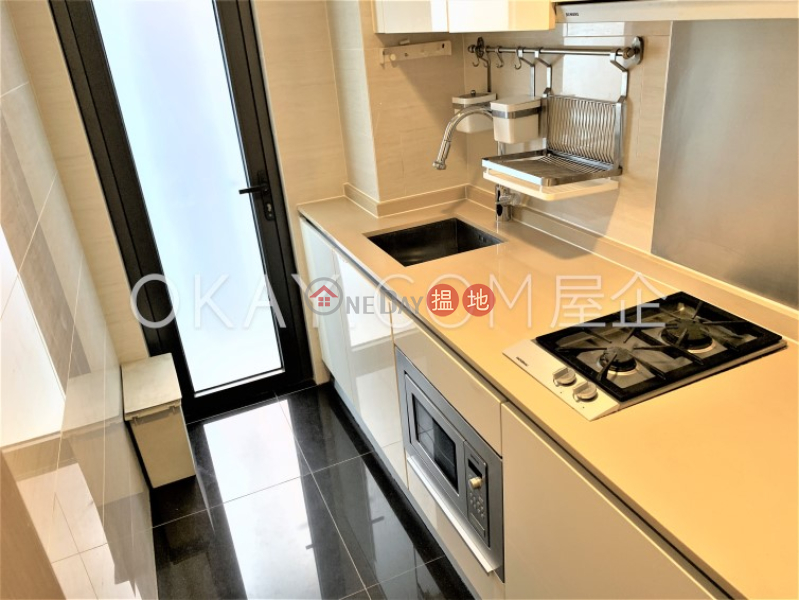Property Search Hong Kong | OneDay | Residential, Rental Listings Generous 1 bedroom with balcony | Rental