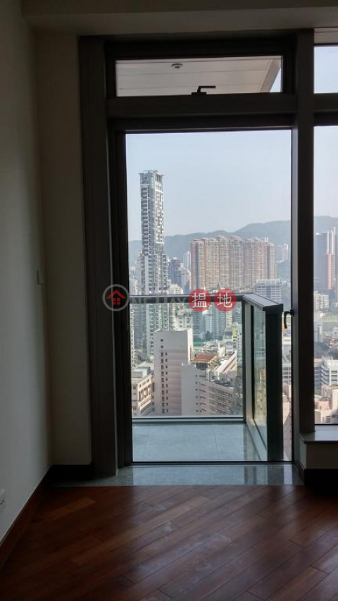 Flat for Sale in The Avenue Tower 1, Wan Chai | The Avenue Tower 1 囍匯 1座 _0