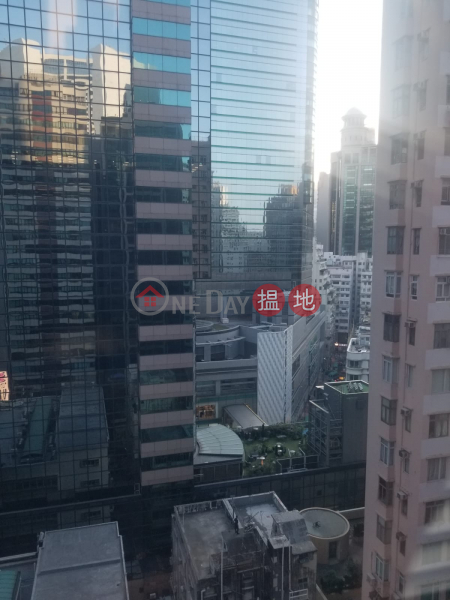 Prosperous Commercial Building Middle Office / Commercial Property | Rental Listings, HK$ 41,640/ month