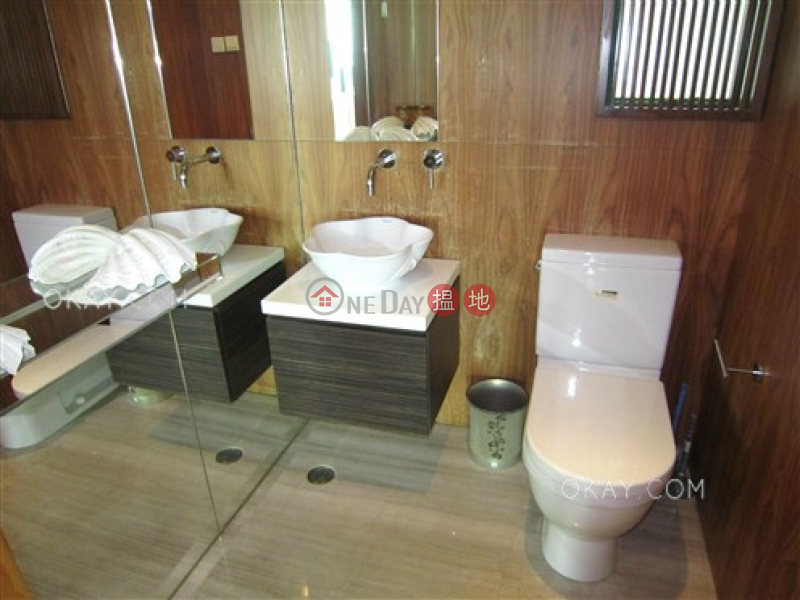 Rare 3 bedroom on high floor with sea views & rooftop | Rental | 3 Chianti Drive | Lantau Island Hong Kong, Rental | HK$ 60,000/ month