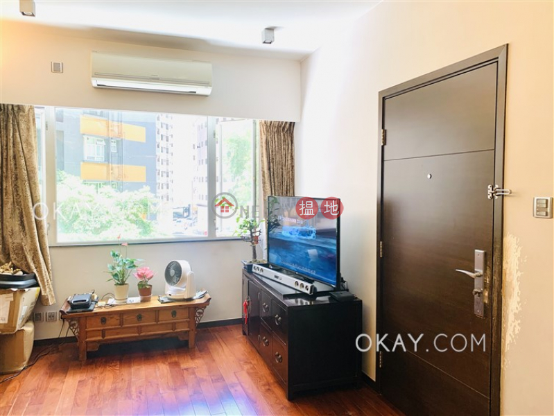 Unique 2 bedroom with parking | For Sale, 8-8A Honiton Road | Western District Hong Kong | Sales | HK$ 16M